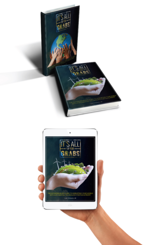 Book Cover Design by Logo Xtudio for x109.solutions | Design: #11369654