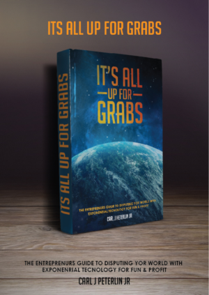 Book Cover Design by Logo Xtudio for x109.solutions | Design: #11369655