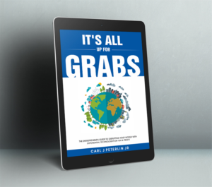 Book Cover Design by ecorokerz for x109.solutions | Design #11363421