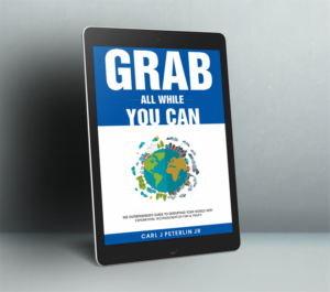 Book Cover Design by ecorokerz for x109.solutions | Design: #11363422