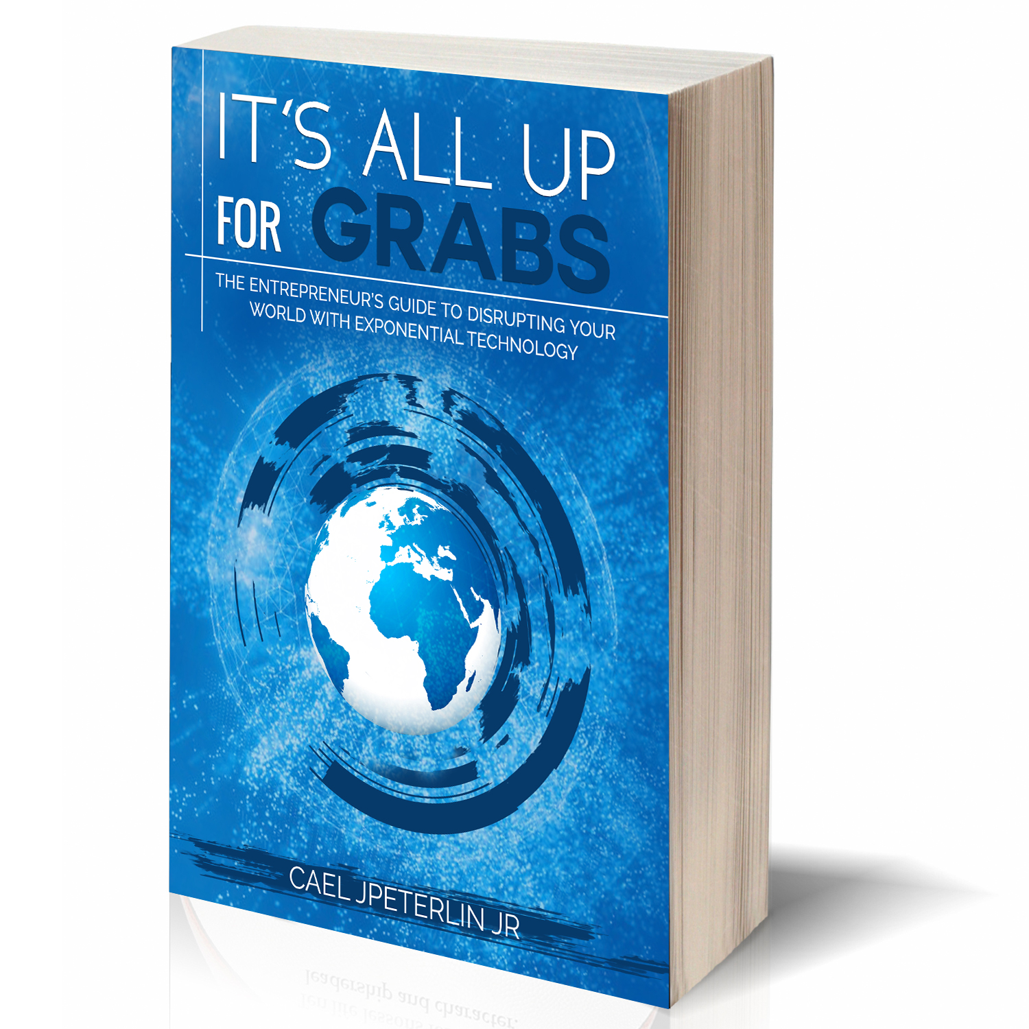 Book Cover Design by SAI DESIGNS for x109.solutions | Design #11353414