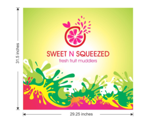 Signage Design by SK for this project | Design: #11392351