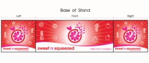 Signage Design by Young Creations for this project | Design: #11387429