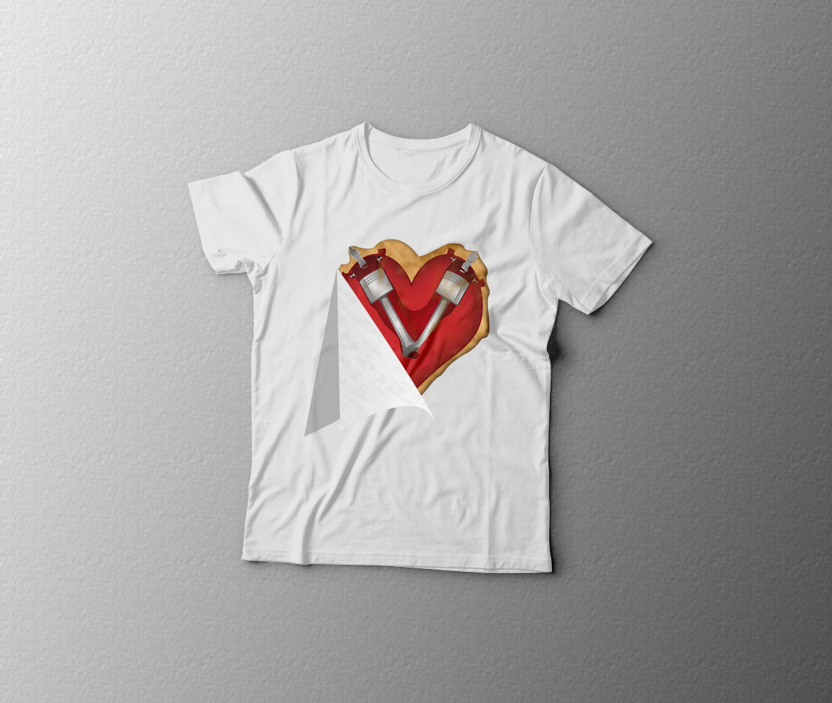 T-shirt Design by chandrayaan.creative for Graffx Design | Design #11310870