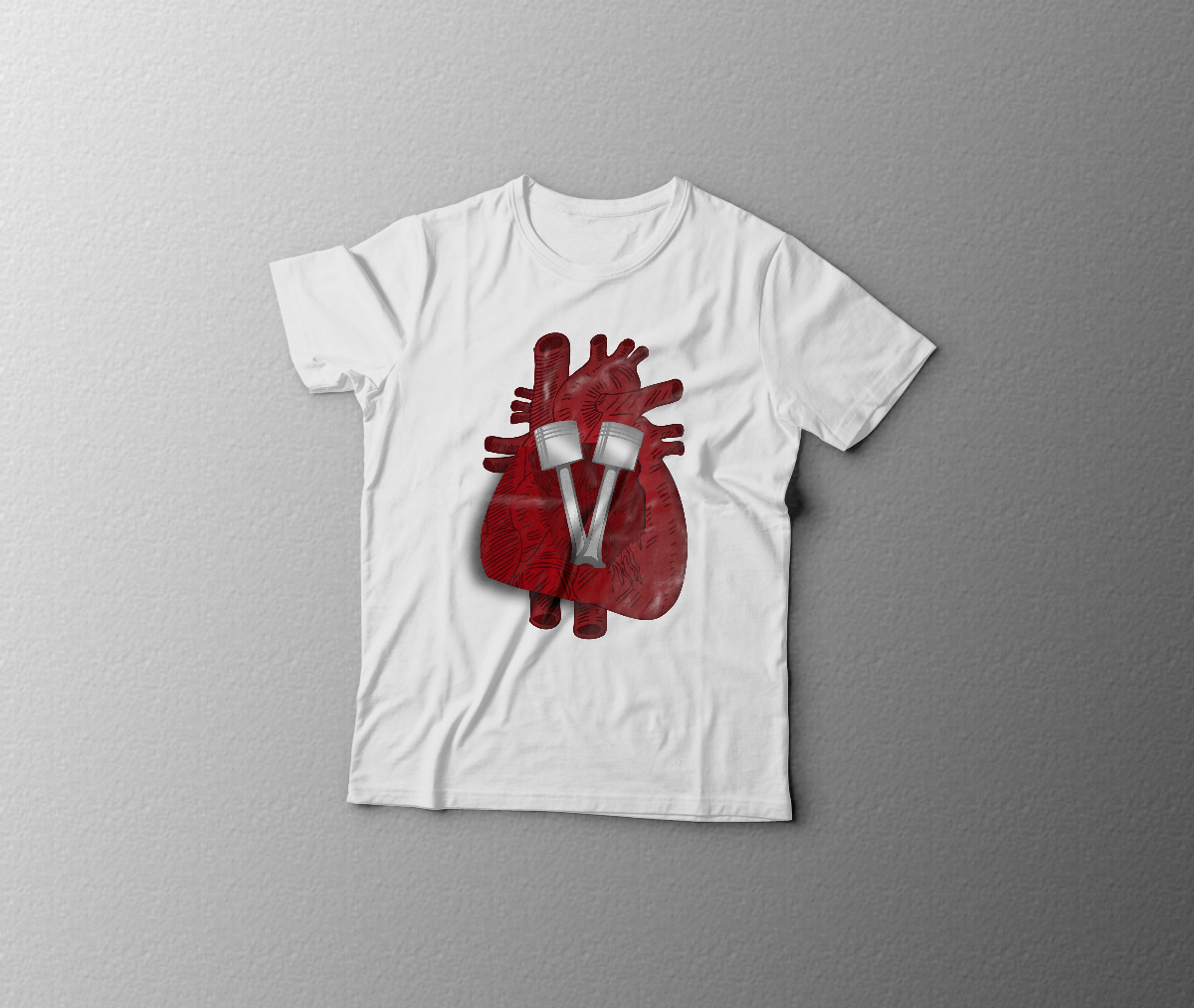 Design de T-shirt par chandrayaan.creative pour Graffx Design | Design #11310871