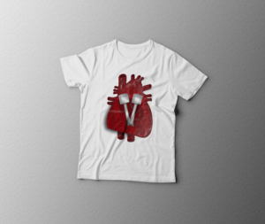 T-shirt Design by chandrayaan.creative for Graffx Design | Design: #11310871
