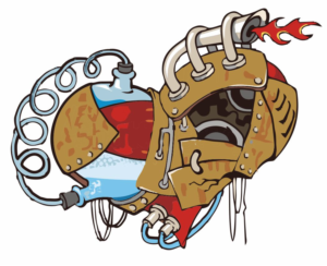 T-shirt Design by serefercelik