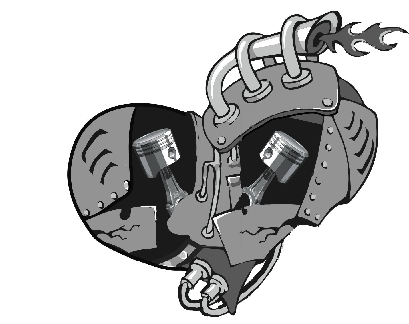T-shirt Design by serefercelik for Graffx Design | Design #11320765