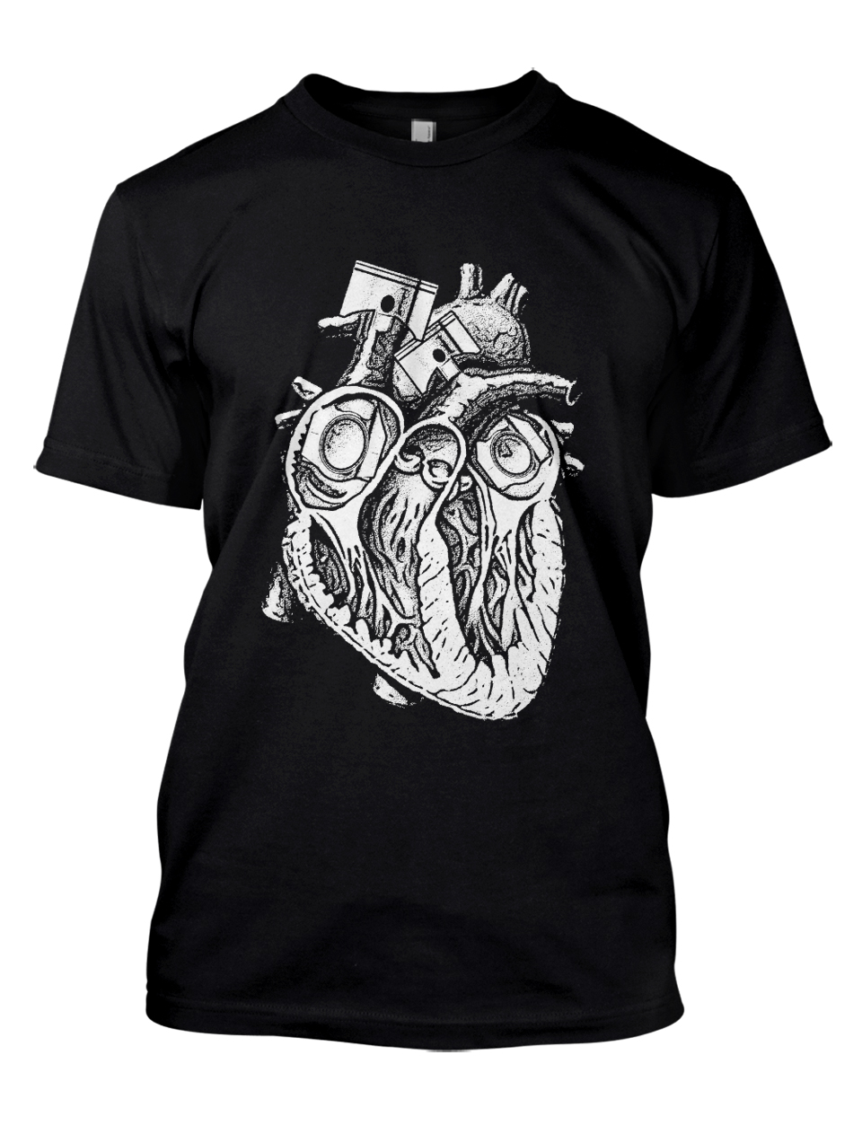 T-shirt Design by Adrian for Graffx Design | Design #11346932
