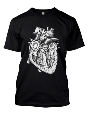 T-shirt Design by Adrian for Graffx Design | Design #11346932