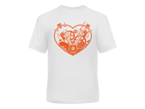 T-shirt Design by pivotaldesign.biz for Graffx Design | Design: #11310234