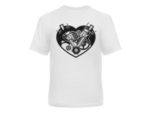 T-shirt Design by pivotaldesign.biz for Graffx Design | Design: #11310236