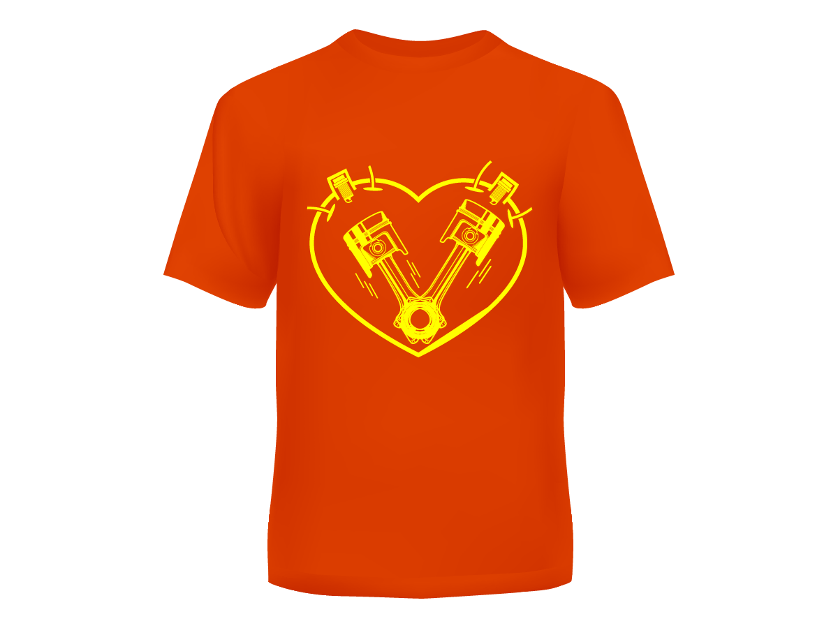 T-shirt Design by pivotaldesign.biz for Graffx Design | Design #11310237