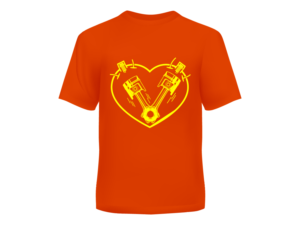 T-shirt Design by pivotaldesign.biz for Graffx Design | Design: #11310237