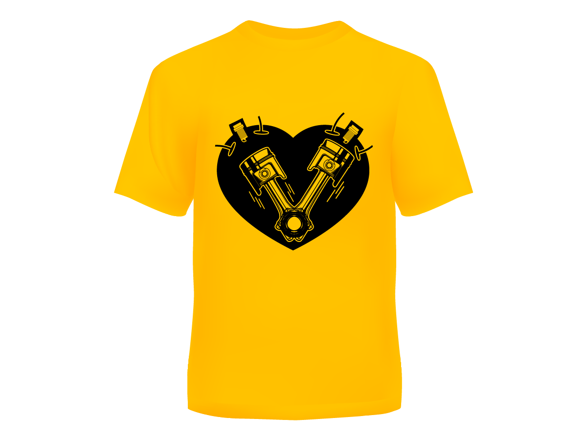Diseño de Camiseta por pivotaldesign.biz para Graffx Design | Diseño #11310238