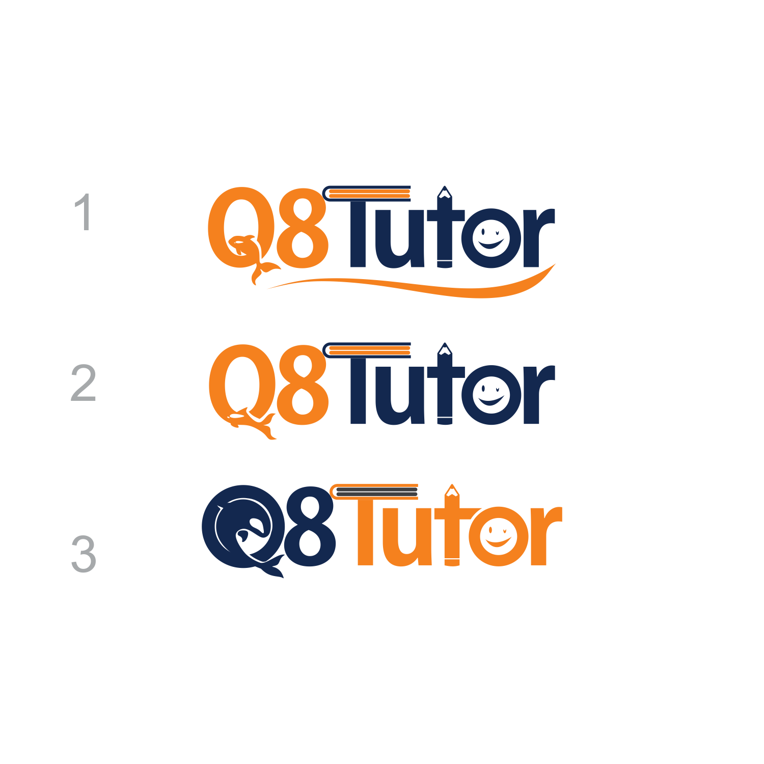 Logo Design by moisesf for orca | Design #11348001