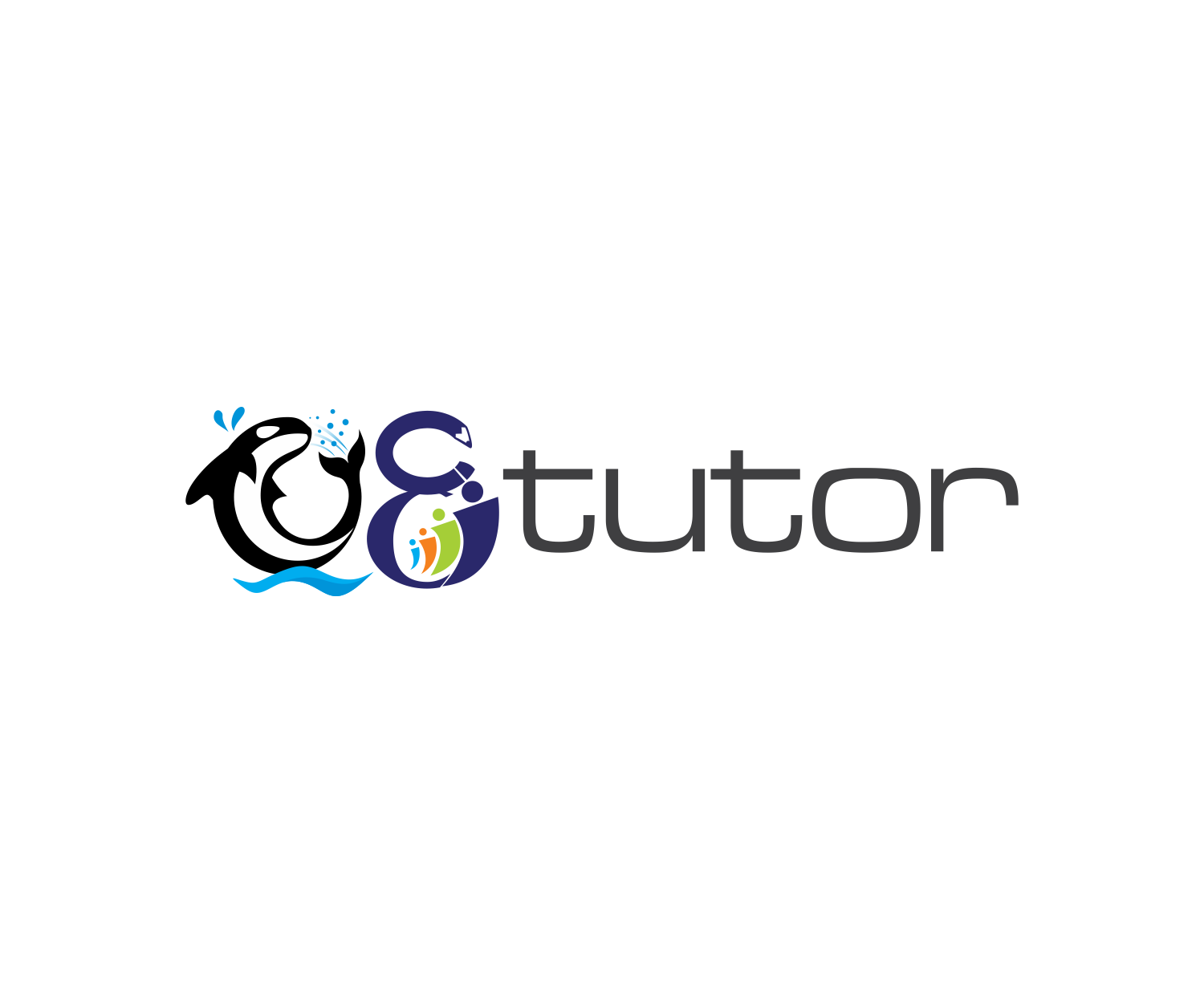 Logo Design by moisesf for orca | Design #11365871