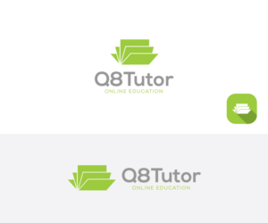 Q8Tutor | Logo Design by nandkumar