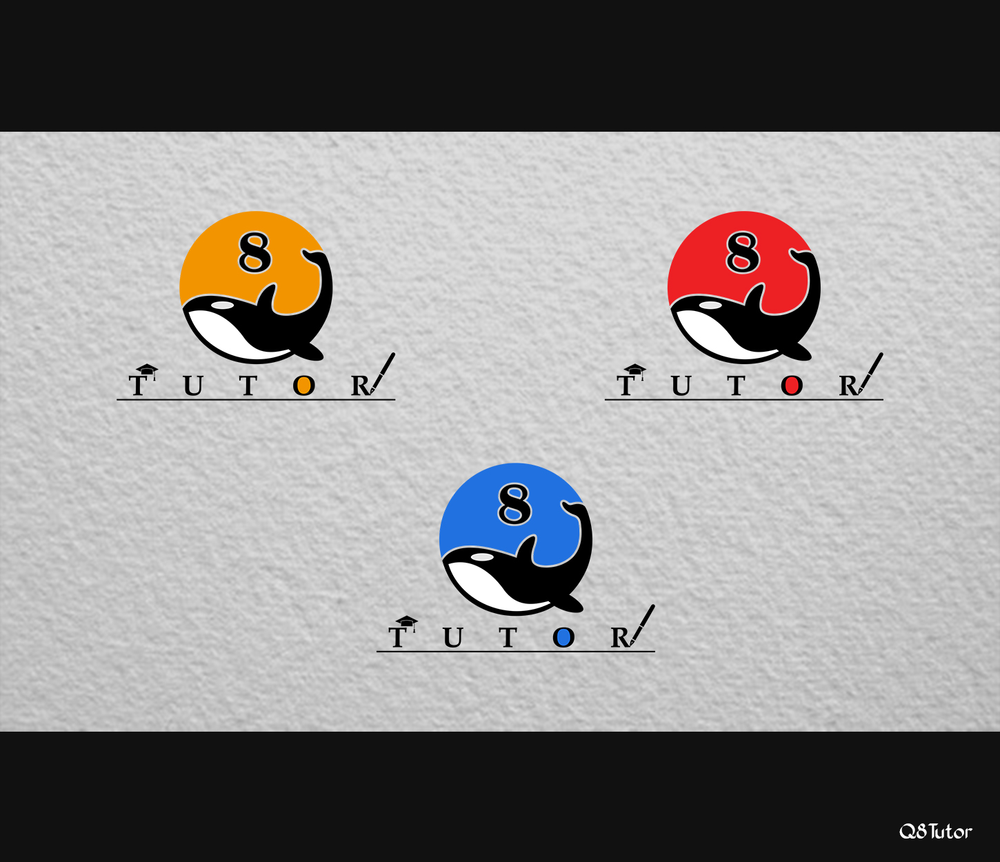 Logo Design by ranughosh66 for orca | Design #11366007