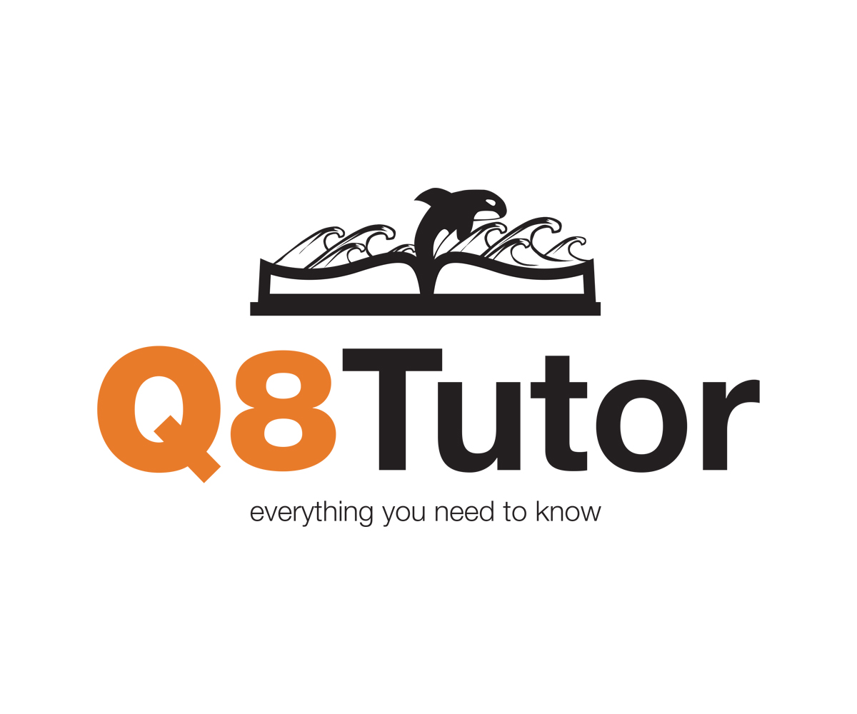 Logo Design by kindertron for orca | Design #11420647
