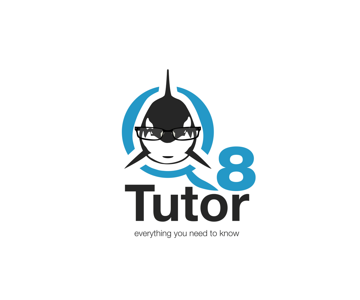 Diseño de Logo por kindertron para orca | Diseño #11445791