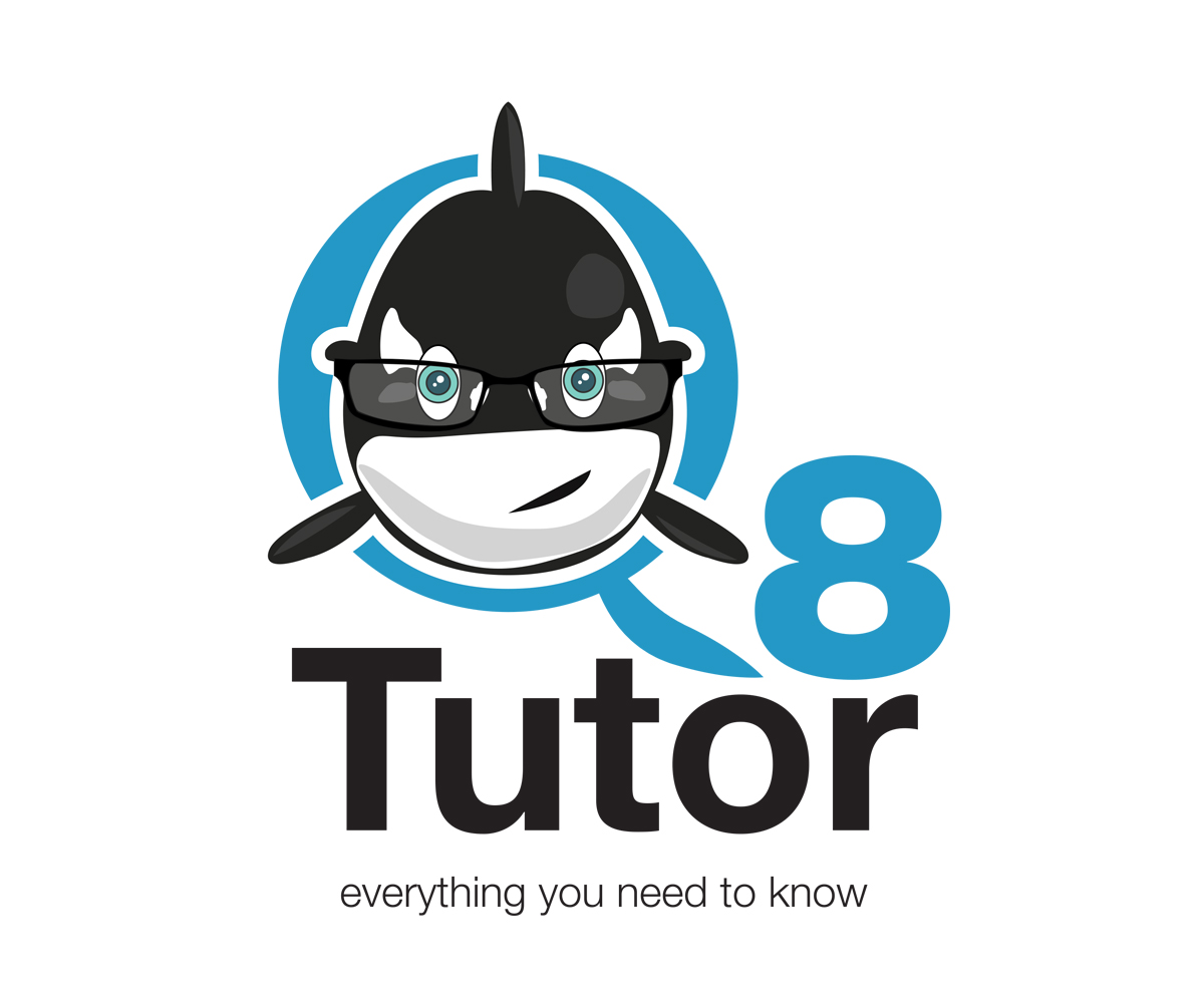 Diseño de Logo por kindertron para orca | Diseño #11453091