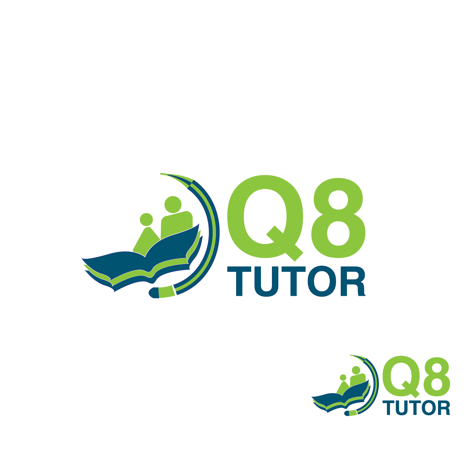 Logo Design by investorbay.danny for orca | Design #11433230