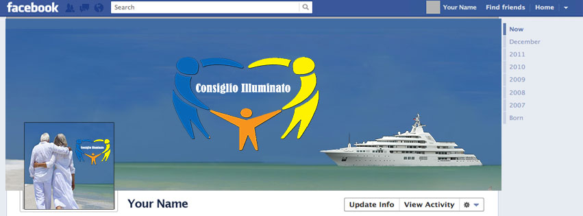 Facebook Design by Fire for this project | Design #11348027