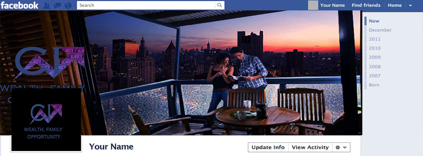 Facebook Design by Fire for this project | Design #11355613