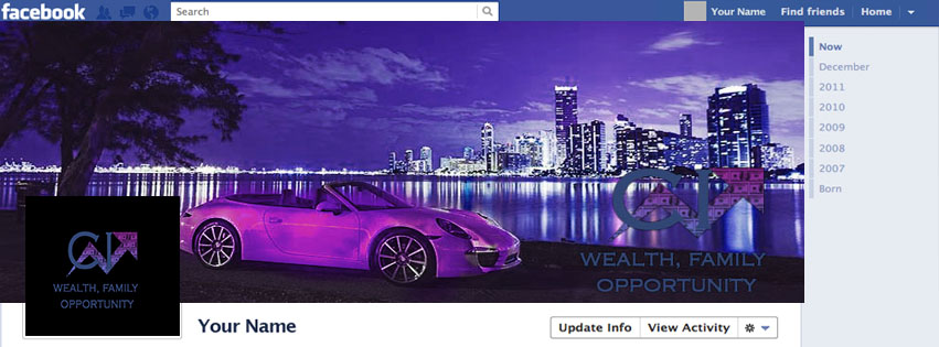 Diseño de Facebook por Fire para este proyecto | Diseño #11355636