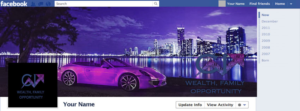 Design Facebook par Fire pour ce projet | Design : #11355636