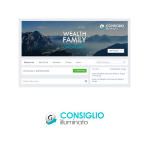 Design Facebook par DesignSolutions pour ce projet | Design #11386456