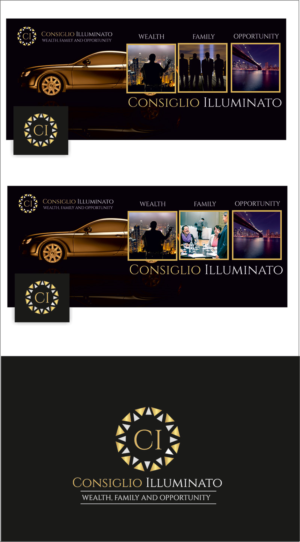 Facebook Design by Abaan