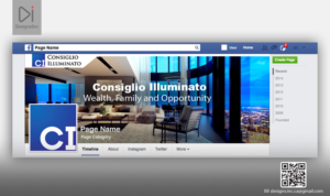 Design Facebook par Design Inc pour ce projet | Design : #11357457