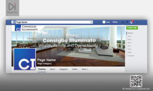 Design Facebook par Design Inc pour ce projet | Design : #11357459