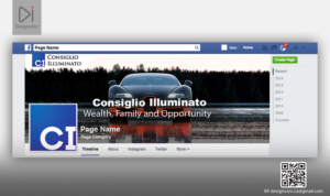 Design Facebook par Design Inc pour ce projet | Design : #11357460