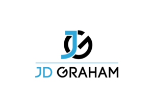 Logo-Design von mm_man56 für JD graham fabrication & welding  | Design: #11326371