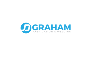 Logo-Design von GreenArt für JD graham fabrication & welding  | Design: #11327779