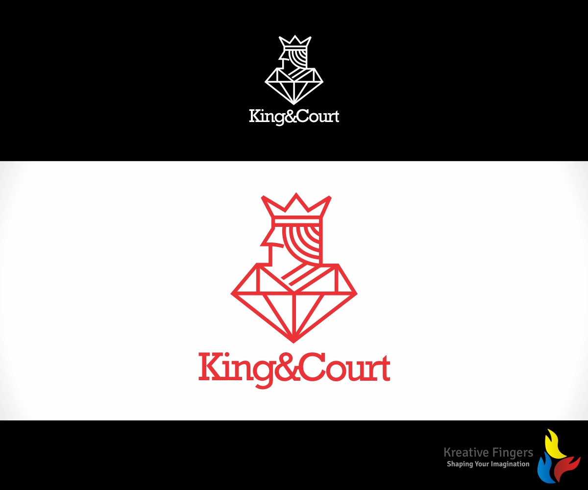 Design de Logo par Kreative Fingers pour ce projet | Design #11311633