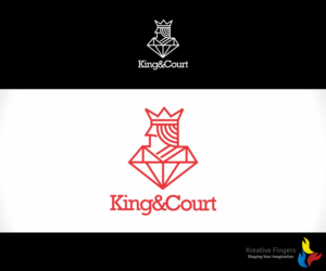 Logo Design by Kreative Fingers