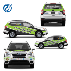 Design de Panneau par rdesign12 pour BC AdventureSmart | Design : #12228836