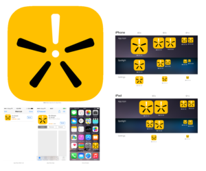 Icon Design by raph for this project | Design: #11400158
