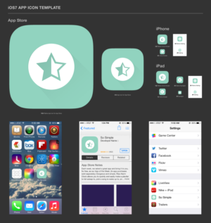 Icon Design by KP_97 for this project | Design: #11408872
