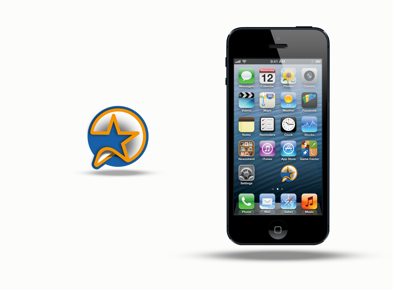 Icon Design by vrgraphicart for this project | Design #11328392