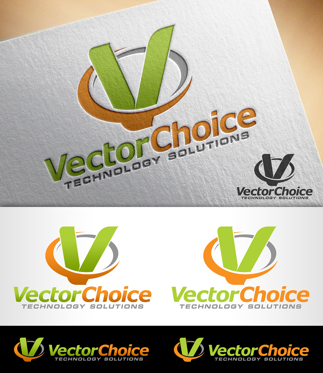 Logo Design by nivleik for this project | Design #11316036