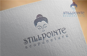 Logo Design by CastleArt for Stillpointe Acupuncture and Natural Medicine | Design: #11402589