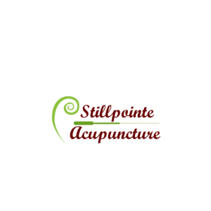 Logo Design by yunuskaradeniz87 for Stillpointe Acupuncture and Natural Medicine | Design: #11382713