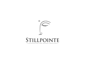 Logo Design by ErTistic for Stillpointe Acupuncture and Natural Medicine | Design: #11347010
