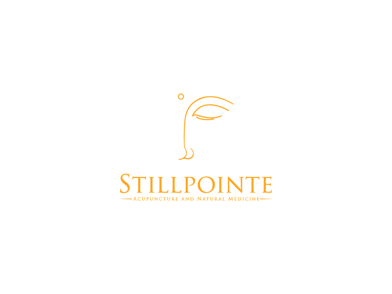 Logo Design by ErTistic for Stillpointe Acupuncture and Natural Medicine | Design #11354749