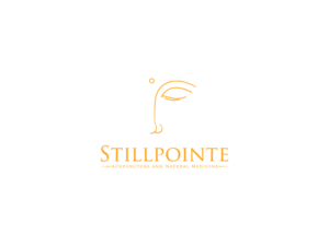 Logo Design by ErTistic for Stillpointe Acupuncture and Natural Medicine | Design: #11354749